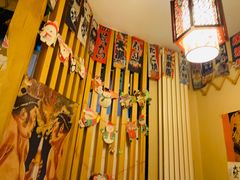 -福匠日本料理(人民路店)