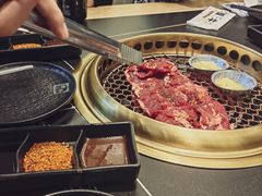 -極屋鮨牛 · 烧肉酒场(时代C馆店)