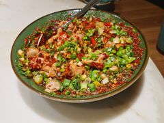 徐家口口脆-锦府盐帮·李宅(领展购物广场中关村店)