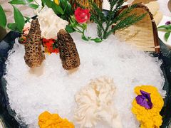 -ONE FULL 古董港式海鲜火锅