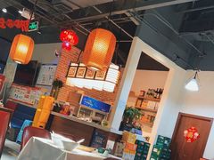 大堂-雲蜀龙阁·金牌水煮鱼(方庄店)