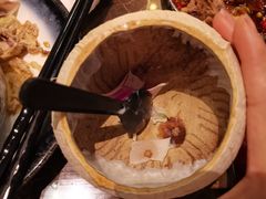 -同仁四季椰子鸡(海岸城天利店)