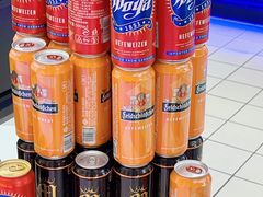 -物美超市(通州梨园店)