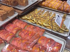 -麦陌(正弘城店)