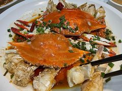 -好兄弟郭巨海鲜(天一阁店)