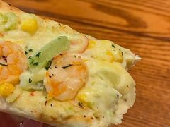 -星巴克(来福士2F店)