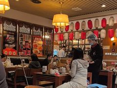-福苗小骆驼烧烤(大唐不夜城店)