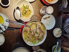 -应天大明王朝·南京菜(中山陵店)