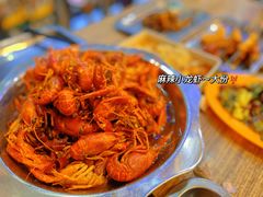 -九喜龙虾(凤城六路直营店)
