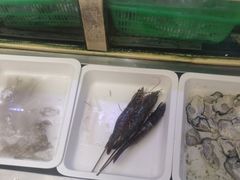 -丽园海鲜饭店(东关街店)