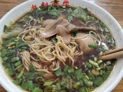 -老赵面店(大西路店)