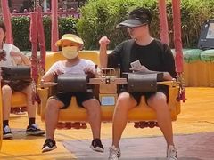 -青岛方特梦幻王国