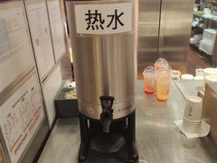-麦当劳(新王府井店)
