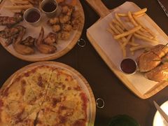 -G+KITCHEN(龙湖狮山天街店)