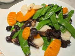 -雀蓝川菜(滨湖万象汇店)