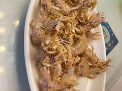-金海湾海鲜排档(朱家尖店)