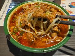 -高胖妹面庄(黄河道店)
