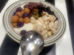 福满满豆花-堂屋糖水店(愚园店)