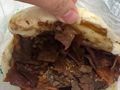 -清真牛街祥云轩门钉肉饼(左家庄店)