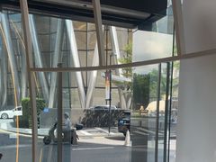 -% Arabica阿拉比卡咖啡(深圳湾万象城店)