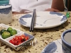 -原味四季椰子鸡(公明百佳华店)
