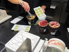 -M Stand(西安大悦城店)