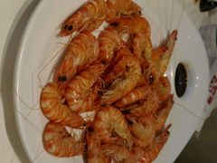 -赶海部落海鲜城(海阳路店)