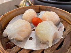 金牌虾饺皇-点都德(盘福楼店)