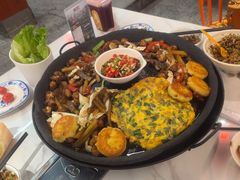 -一烙锅(友谊店)