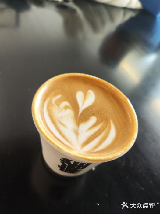 麻雀咖啡SPARROW COFFEE(十全街店)图片