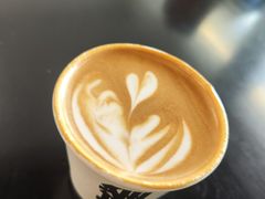 -麻雀咖啡SPARROW COFFEE(十全街店)