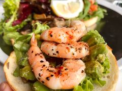 -The Rug Cafe(王府中环店)