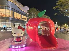 -东莞松山湖万象汇