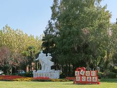-上海师范大学西部食堂