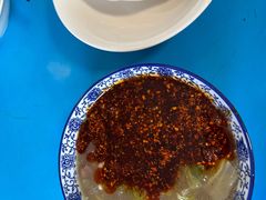 -刘老虎肉丸糊辣汤(总店)