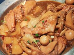 -赖胖子肉蟹煲(邯郸新世纪广场店)