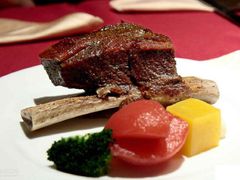 -王品牛排(郑州大卫城店)