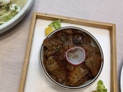 -宁波威斯汀酒店