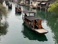 -乌镇西栅景区