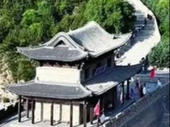 -雁门关景区
