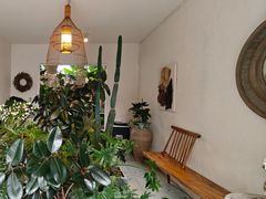 -云里小坐·小院里·团建·宴请·下午茶(三圣乡店)