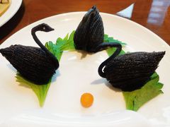 -索菲特酒店·乐轩华中餐厅