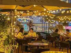 露天位-La Terre乐田(万象城店)