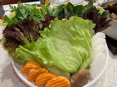 -蝎王府羊蝎子(朝阳北路店)