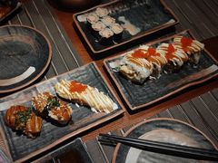 -井梧町川式料理(海河店)