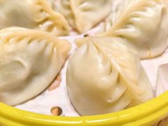 -单家老院·院子里的青岛菜(沙子口店)