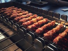 -很久以前羊肉串(朝阳路店)