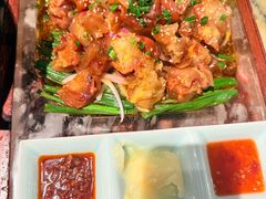 -锦府盐帮·侯宅(五棵松万达店)