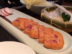 -捞王锅物料理(凯旋路店)