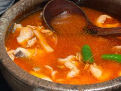 -山石榴·贵州菜(丰盛里店)